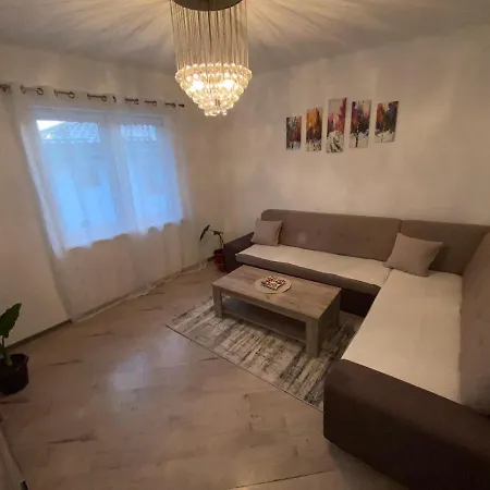 Biser Sarajeva Apartment