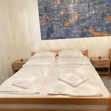 Apartment Biser Sarajeva