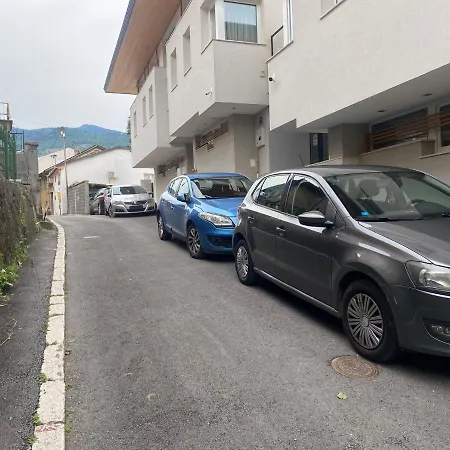 Apartment Biser Sarajeva *