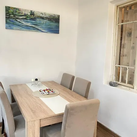 Apartment Biser Sarajeva *