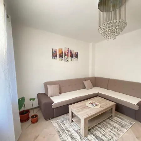 Apartment Biser Sarajeva