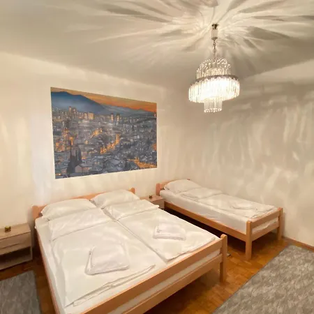 Biser Sarajeva Apartment *
