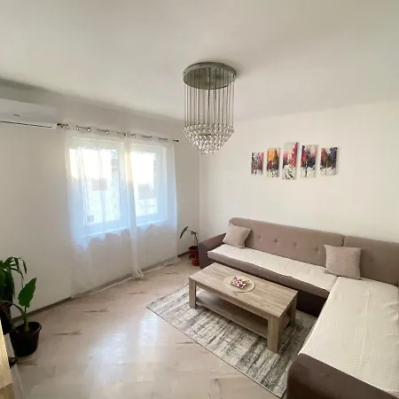 Apartment Biser Sarajeva