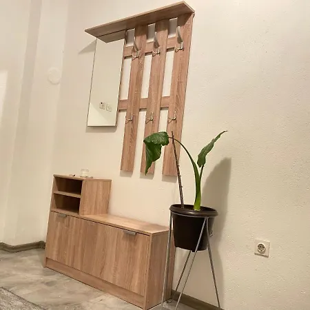 Apartment Biser Sarajeva