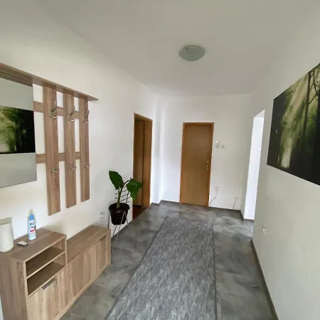 Biser Sarajeva Apartment *